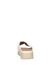 WOMAN'S SLIP-ON SHOE - NINI PANNA - 26109 5