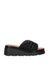 WOMAN'S SHOE - NINI BLACK - 26115 1