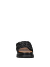 WOMAN'S SHOE - NINI BLACK - 26115 3
