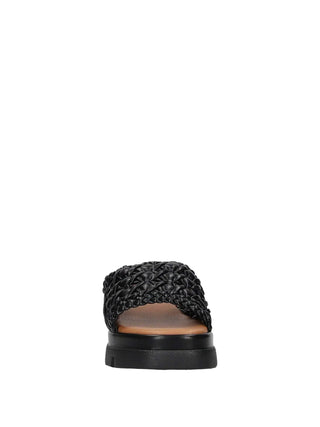 WOMAN'S SHOE - NINI BLACK - 26115 3