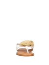 WOMEN'S SANDAL - NINI WHITE - 26130 3