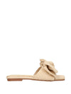 WOMAN'S SLIP-ON - NINI BEIGE - 26134 1