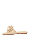 WOMAN'S SLIP-ON - NINI BEIGE - 26134 4