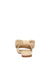 WOMAN'S SLIP-ON - NINI BEIGE - 26134 5
