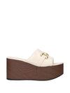 SCALZATO DONNA - NINI PANNA - 26139 1