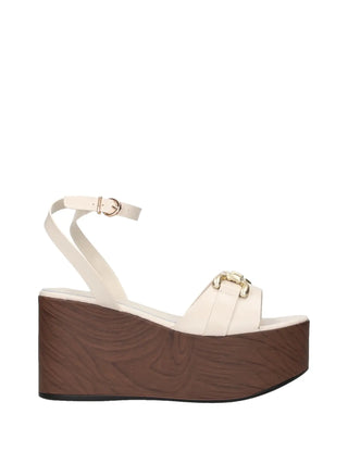 WOMEN'S SANDAL - NINI PANNA - 26140