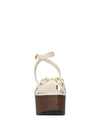 WOMEN'S SANDAL - NINI PANNA - 26140 3