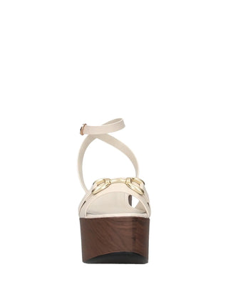 WOMEN'S SANDAL - NINI PANNA - 26140 3