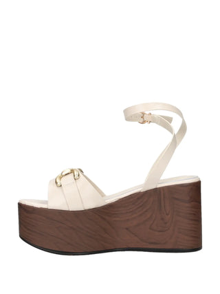 WOMEN'S SANDAL - NINI PANNA - 26140 4