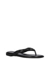 WOMEN'S FLIP-FLOPS - NINI BLACK - 2618 2