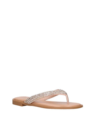 WOMEN'S FLIP-FLOPS - NINI ROSA - 2618 2