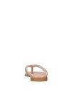 WOMEN'S FLIP-FLOPS - NINI ROSA - 2618 5