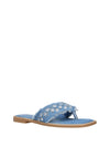WOMEN'S FLIP-FLOPS - NINI JEANS - 2621 2