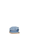 WOMEN'S FLIP-FLOPS - NINI JEANS - 2621 3