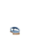 WOMEN'S FLIP-FLOPS - NINI JEANS - 2621 5