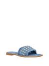 WOMAN'S SLIP-ON SHOES - NINI JEANS - 2622 2