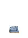 WOMAN'S SLIP-ON SHOES - NINI JEANS - 2622 3