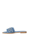 WOMAN'S SLIP-ON SHOES - NINI JEANS - 2622 4
