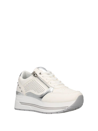 SNEAKERS DONNA - NINI BIANCO - 26274 2