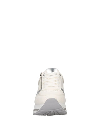 SNEAKERS DONNA - NINI BIANCO - 26274 3
