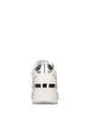 SNEAKERS DONNA - NINI BIANCO - 26274 5