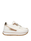 WOMEN'S SNEAKERS - NINI WHITE - 26275 1