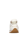 WOMEN'S SNEAKERS - NINI WHITE - 26275 3