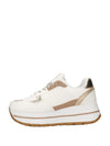 WOMEN'S SNEAKERS - NINI WHITE - 26275 4
