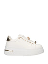 SNEAKERS DONNA - NINI BIANCO - 26277 1