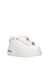 SNEAKERS DONNA - NINI BIANCO - 26277 2