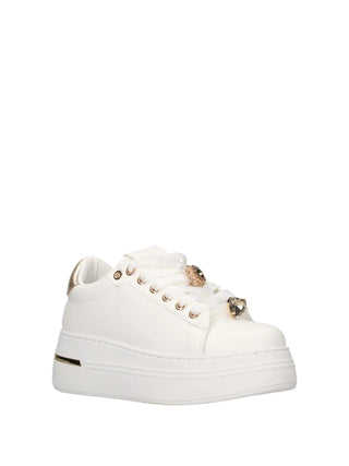 SNEAKERS DONNA - NINI BIANCO - 26277 2