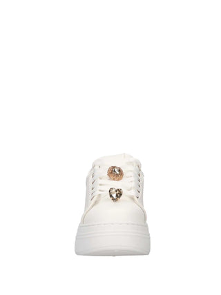 SNEAKERS DONNA - NINI BIANCO - 26277 3