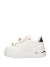 SNEAKERS DONNA - NINI BIANCO - 26277 4