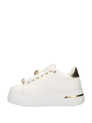 SNEAKERS DONNA - NINI BIANCO - 26277 4