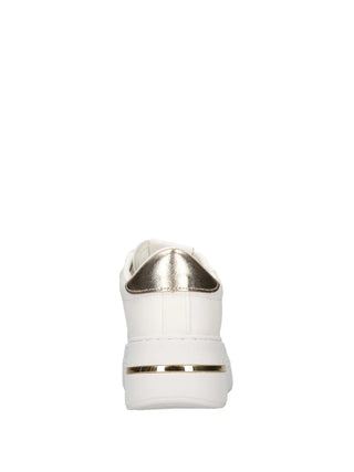 SNEAKERS DONNA - NINI BIANCO - 26277 5