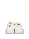 SNEAKERS DONNA - NINI BIANCO - 26277 6