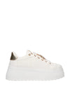 SNEAKERS DONNA - NINI BIANCO - 26278 1