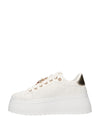 SNEAKERS DONNA - NINI BIANCO - 26278 4
