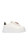 WOMEN'S SNEAKERS - NINI WHITE - 26279 1