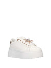WOMEN'S SNEAKERS - NINI WHITE - 26279 2