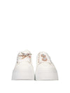 WOMEN'S SNEAKERS - NINI WHITE - 26279 6