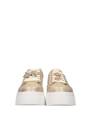 SNEAKERS DONNA - NINI ORO - 26279 6