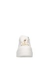 WOMEN'S SNEAKERS - NINI WHITE - 26282 3