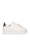 SNEAKERS DONNA - NINI BIANCO - 26283 1