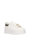 SNEAKERS DONNA - NINI BIANCO - 26283 2