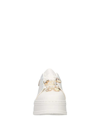 SNEAKERS DONNA - NINI BIANCO - 26283 3
