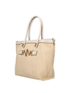 WOMEN'S SHOULDER BAG - NINI BEIGE - 26305 2