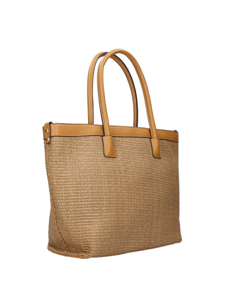WOMEN'S SHOULDER BAG - NINI KAKY - 26305 3