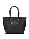 WOMEN'S SHOULDER BAG - NINI BLACK - 26305 1