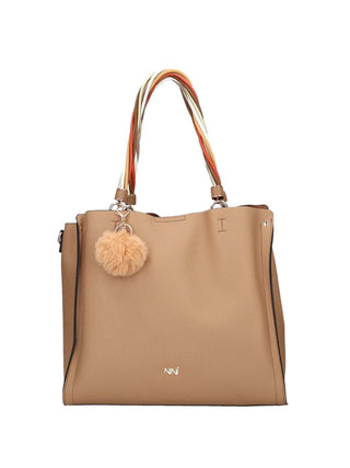 WOMEN'S SHOULDER BAG - NINI ROSA - 26309